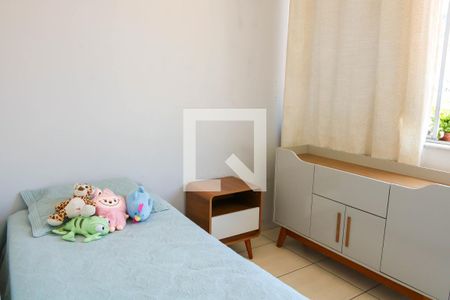 Quarto 1 de apartamento à venda com 2 quartos, 47m² em Lins de Vasconcelos, Rio de Janeiro
