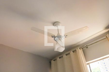 Quarto 1 de apartamento à venda com 2 quartos, 47m² em Lins de Vasconcelos, Rio de Janeiro