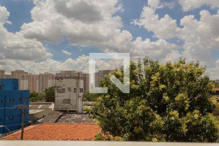 Varanda de apartamento para alugar com 3 quartos, 72m² em Vila Santa Luzia, São Bernardo do Campo
