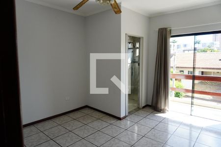 Suíte 1 de casa para alugar com 4 quartos, 416m² em Vila Nossa Senhora de Fatima, Americana