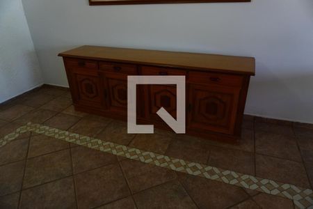 Cozinha  de casa para alugar com 4 quartos, 416m² em Vila Nossa Senhora de Fatima, Americana