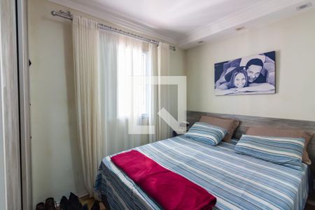 Quarto 1 de apartamento à venda com 2 quartos, 50m² em Jardim Sao Pedro, Osasco