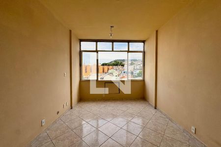 Kitnet/Studio para alugar com 1 quarto, 40m² em Centro, Rio de Janeiro