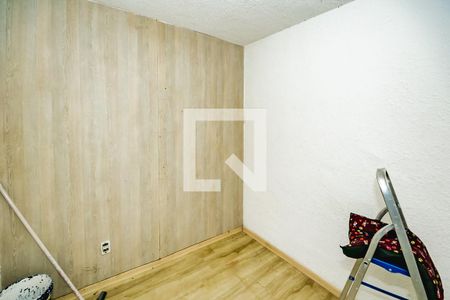 Quarto 1 de apartamento à venda com 2 quartos, 47m² em Santa Amelia, Belo Horizonte