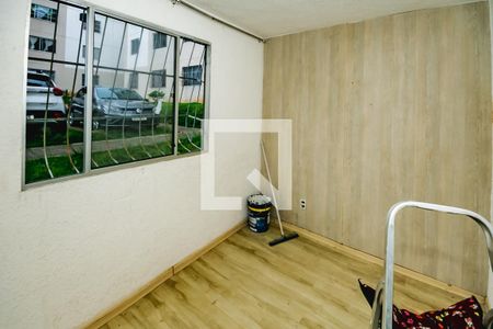 Quarto 1 de apartamento à venda com 2 quartos, 47m² em Santa Amelia, Belo Horizonte
