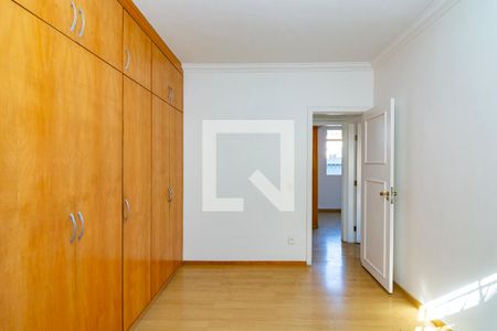 Quarto 1 de apartamento para alugar com 3 quartos, 86m² em Padre Eustáquio, Belo Horizonte