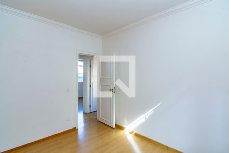 Quarto 1 de apartamento para alugar com 3 quartos, 86m² em Padre Eustáquio, Belo Horizonte
