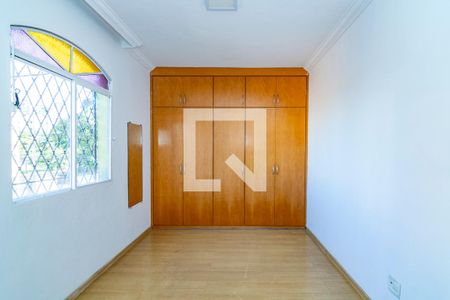 Quarto 2 de apartamento para alugar com 3 quartos, 86m² em Padre Eustáquio, Belo Horizonte