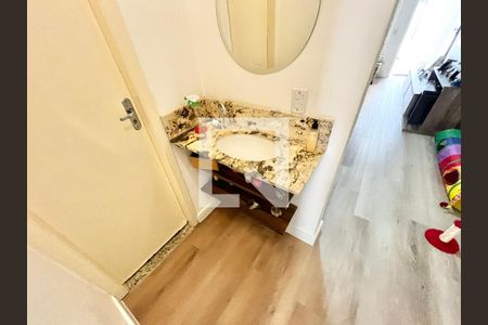 Lavabo de casa à venda com 3 quartos, 138m² em Imirim, São Paulo