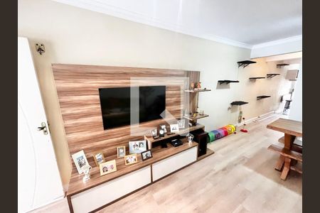 Sala de casa à venda com 3 quartos, 138m² em Imirim, São Paulo