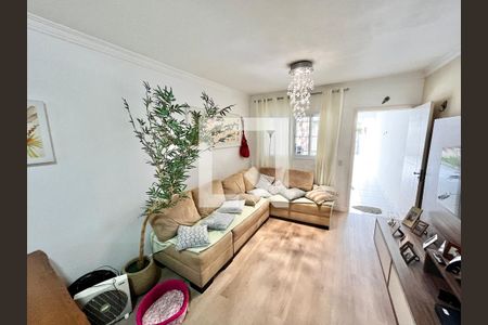 Sala de casa à venda com 3 quartos, 138m² em Imirim, São Paulo