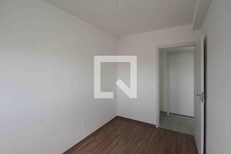 Quarto de apartamento para alugar com 2 quartos, 45m² em Cidade São Mateus, São Paulo