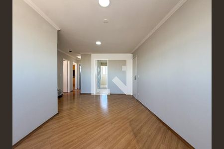 Sala de apartamento para alugar com 3 quartos, 78m² em Jabaquara, São Paulo