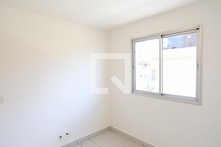 Quarto de apartamento à venda com 2 quartos, 56m² em Graça, Belo Horizonte