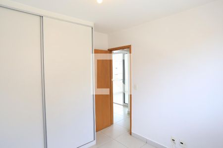 Quarto de apartamento à venda com 2 quartos, 56m² em Graça, Belo Horizonte