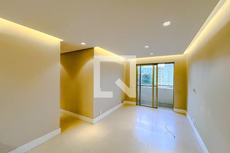 Sala de Jantar de apartamento à venda com 2 quartos, 68m² em Tatuapé, São Paulo