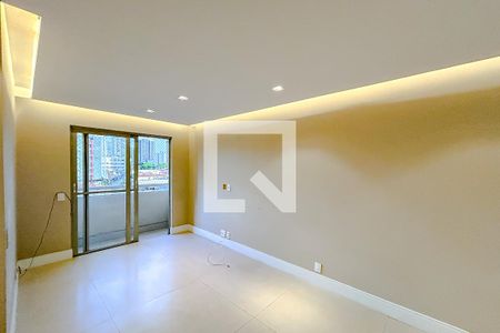 Sala de Jantar de apartamento à venda com 2 quartos, 68m² em Tatuapé, São Paulo