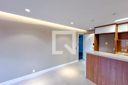 Sala de Jantar de apartamento à venda com 2 quartos, 68m² em Tatuapé, São Paulo