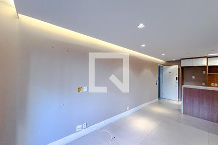 Sala de apartamento à venda com 2 quartos, 68m² em Tatuapé, São Paulo