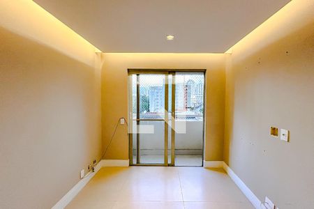 Sala de apartamento à venda com 2 quartos, 68m² em Tatuapé, São Paulo