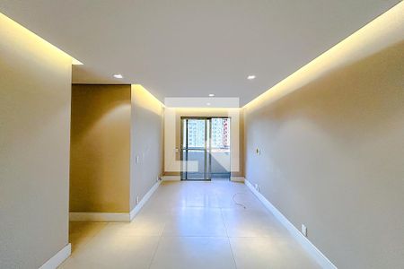 Sala de Jantar de apartamento à venda com 2 quartos, 68m² em Tatuapé, São Paulo