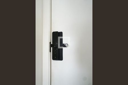 Fechadura eletrônica de apartamento à venda com 2 quartos, 63m² em Vila Matilde, São Paulo