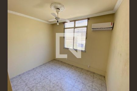 Quarto  de apartamento para alugar com 1 quarto, 40m² em Pilares, Rio de Janeiro