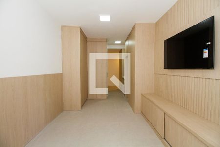 Studio de kitnet/studio para alugar com 1 quarto, 31m² em Cerqueira César, São Paulo