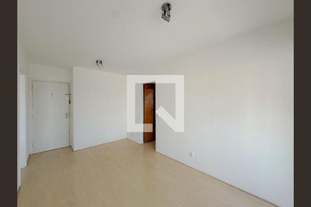 Sala de apartamento para alugar com 1 quarto, 42m² em Perdizes, São Paulo