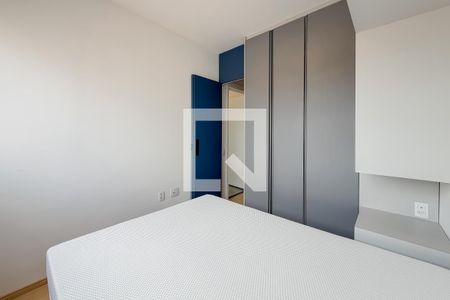 Quarto de kitnet/studio para alugar com 1 quarto, 28m² em Vila Dom Pedro I, São Paulo