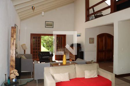 Casa de Condomínio para alugar com 4 quartos, 520m² em Granja Viana, Cotia