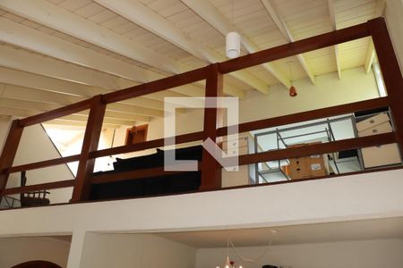 Casa de Condomínio para alugar com 4 quartos, 520m² em Granja Viana, Cotia