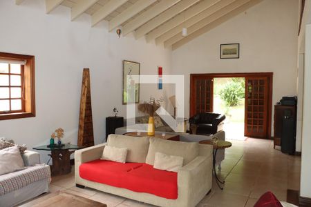 Casa de Condomínio para alugar com 4 quartos, 520m² em Granja Viana, Cotia