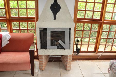 Casa de Condomínio para alugar com 4 quartos, 520m² em Granja Viana, Cotia