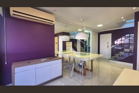 Apartamento à venda com 2 quartos, 114m² em Recreio dos Bandeirantes, Rio de Janeiro