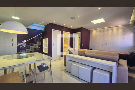 Apartamento à venda com 2 quartos, 114m² em Recreio dos Bandeirantes, Rio de Janeiro