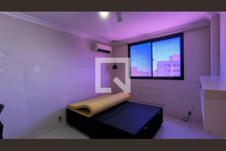 Suíte 1 de apartamento para alugar com 2 quartos, 114m² em Recreio dos Bandeirantes, Rio de Janeiro