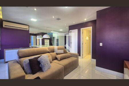 Apartamento à venda com 2 quartos, 114m² em Recreio dos Bandeirantes, Rio de Janeiro