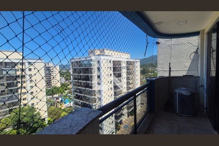 Apartamento à venda com 2 quartos, 114m² em Recreio dos Bandeirantes, Rio de Janeiro