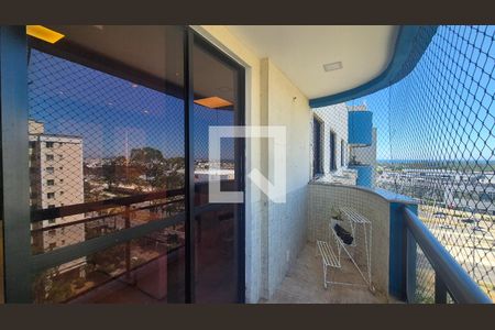 Apartamento à venda com 2 quartos, 114m² em Recreio dos Bandeirantes, Rio de Janeiro