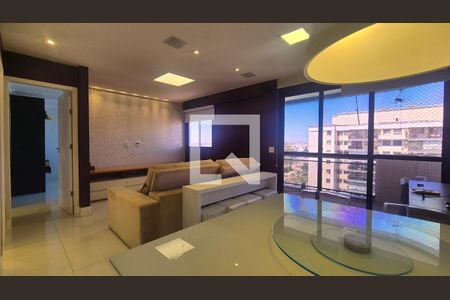 Apartamento à venda com 2 quartos, 114m² em Recreio dos Bandeirantes, Rio de Janeiro