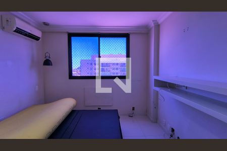 Suíte 1 de apartamento para alugar com 2 quartos, 114m² em Recreio dos Bandeirantes, Rio de Janeiro