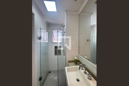 Foto 16 de apartamento à venda com 2 quartos, 57m² em Vila da Saúde, São Paulo