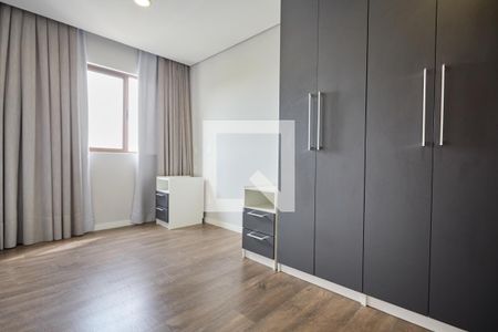 Quarto 2 de apartamento para alugar com 2 quartos, 55m² em Santo Antônio, São José dos Pinhais