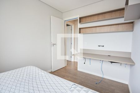 Quarto 1 de apartamento para alugar com 2 quartos, 55m² em Santo Antônio, São José dos Pinhais