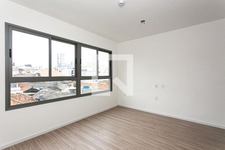 Studio de kitnet/studio à venda com 1 quarto, 25m² em Vila Carlos de Campos, São Paulo