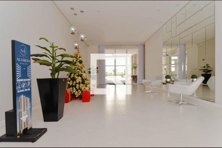 Área comum de apartamento à venda com 3 quartos, 106m² em Jardim Flor da Montanha, Guarulhos