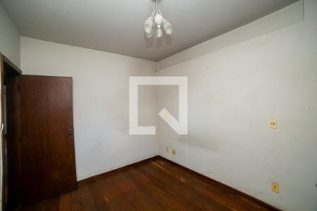 Suíte de apartamento à venda com 3 quartos, 83m² em Horto, Belo Horizonte