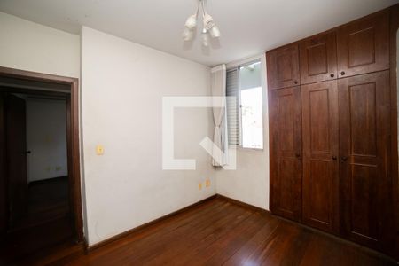 Quarto 1 de apartamento à venda com 3 quartos, 83m² em Horto, Belo Horizonte