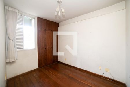 Quarto 1 de apartamento à venda com 3 quartos, 83m² em Horto, Belo Horizonte